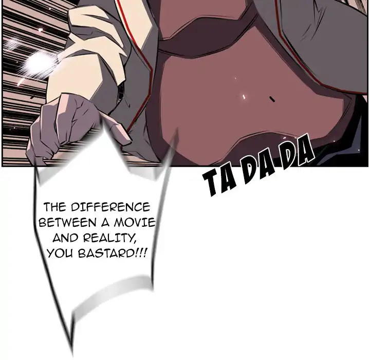 Supernova Chapter 41 page 79 - Chapter 41: Episode 41