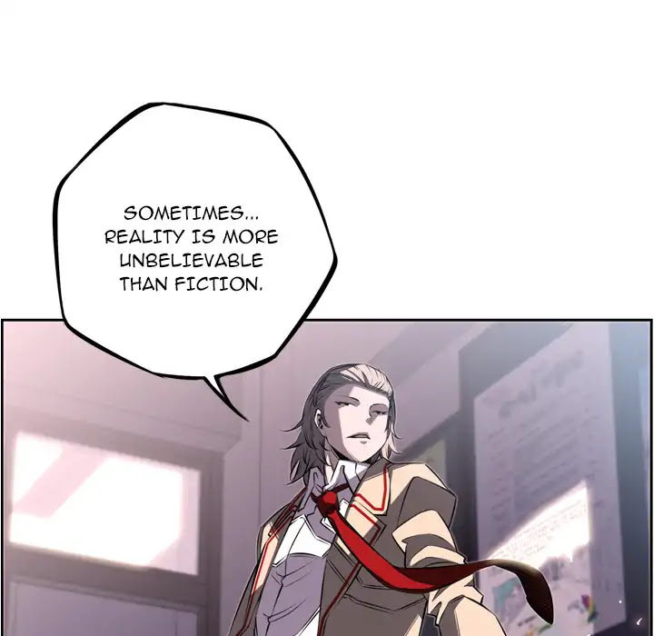 Supernova Chapter 41 page 82 - Chapter 41: Episode 41