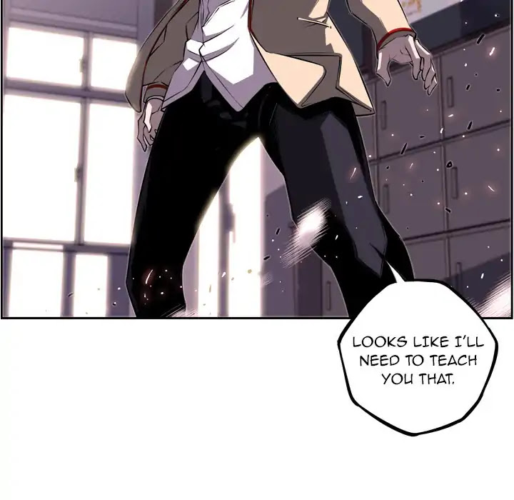 Supernova Chapter 41 page 83 - Chapter 41: Episode 41