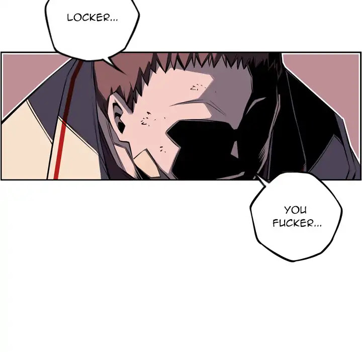 Supernova Chapter 42 page 10 - Chapter 42: Episode 42