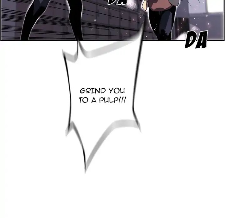 Supernova Chapter 42 page 14 - Chapter 42: Episode 42