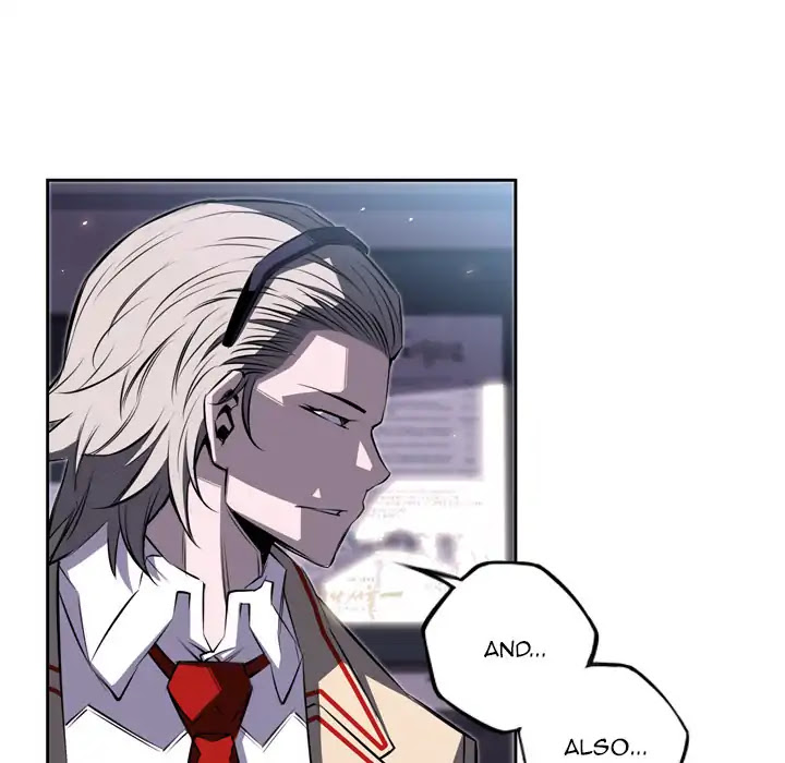 Supernova Chapter 42 page 15 - Chapter 42: Episode 42