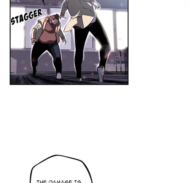 Supernova Chapter 42 page 21 - Chapter 42: Episode 42