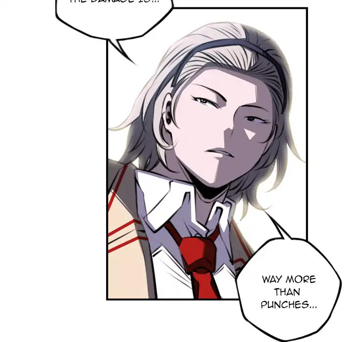 Supernova Chapter 42 page 22 - Chapter 42: Episode 42