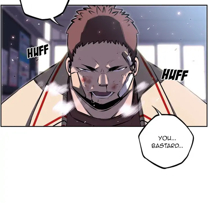 Supernova Chapter 42 page 24 - Chapter 42: Episode 42