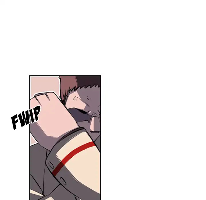 Supernova Chapter 42 page 25 - Chapter 42: Episode 42
