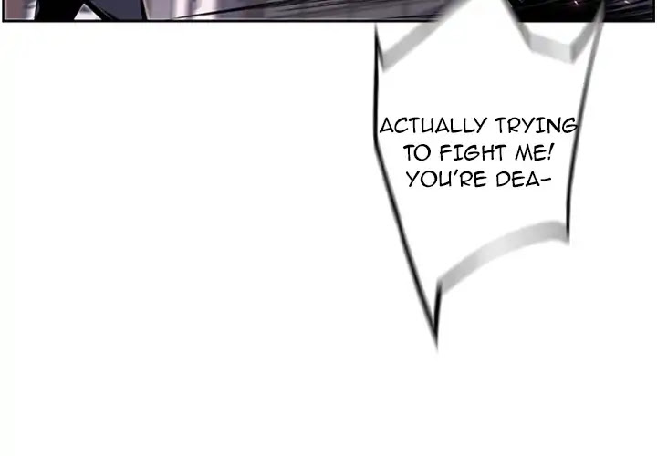 Supernova Chapter 42 page 3 - Chapter 42: Episode 42