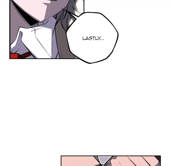 Supernova Chapter 42 page 32 - Chapter 42: Episode 42