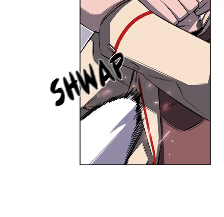 Supernova Chapter 42 page 33 - Chapter 42: Episode 42