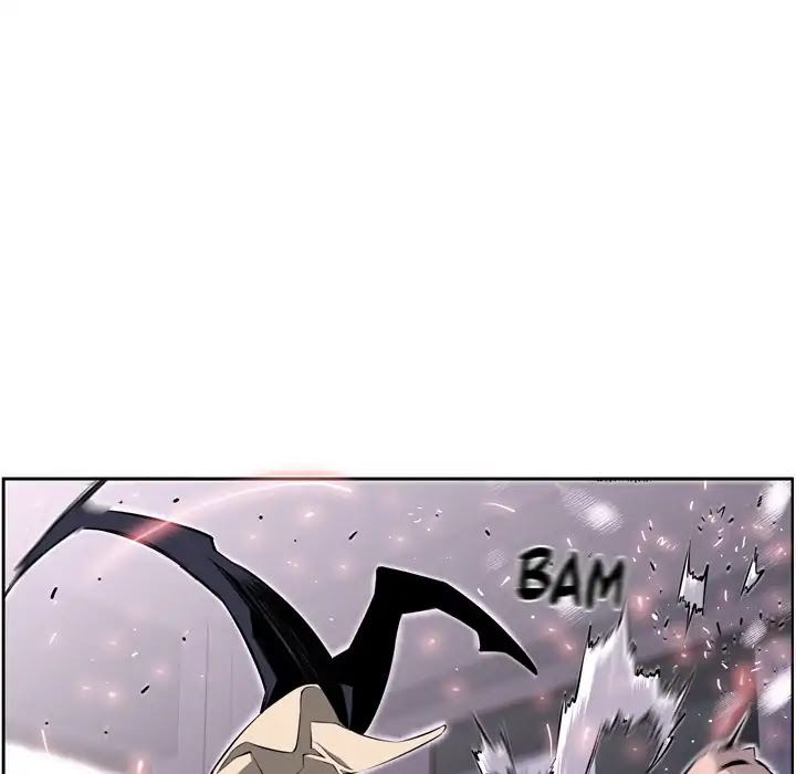 Supernova Chapter 42 page 36 - Chapter 42: Episode 42