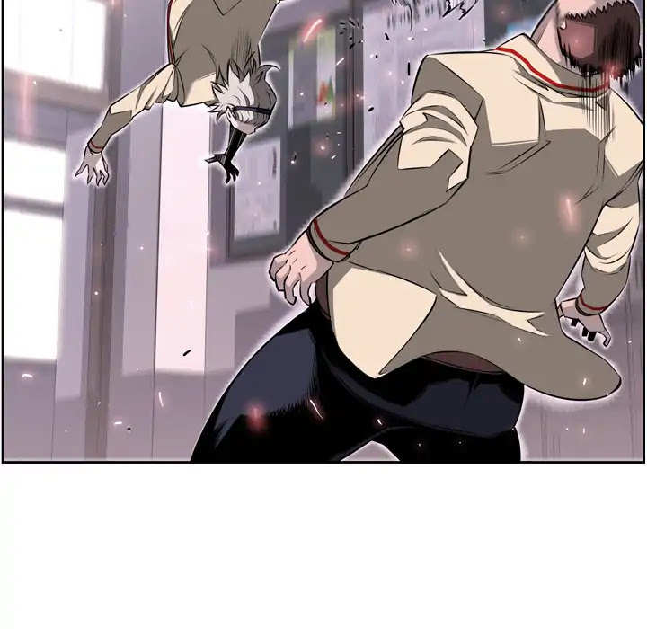 Supernova Chapter 42 page 37 - Chapter 42: Episode 42