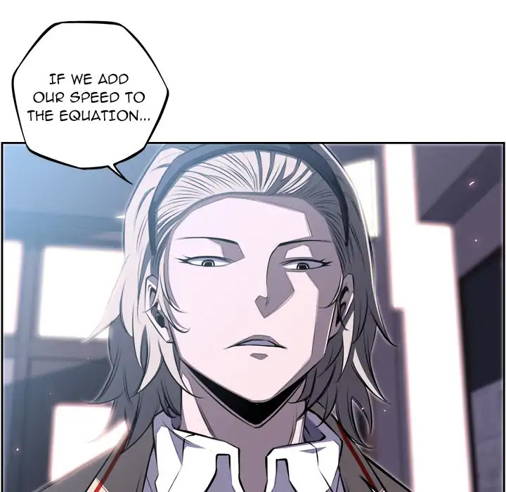 Supernova Chapter 42 page 42 - Chapter 42: Episode 42