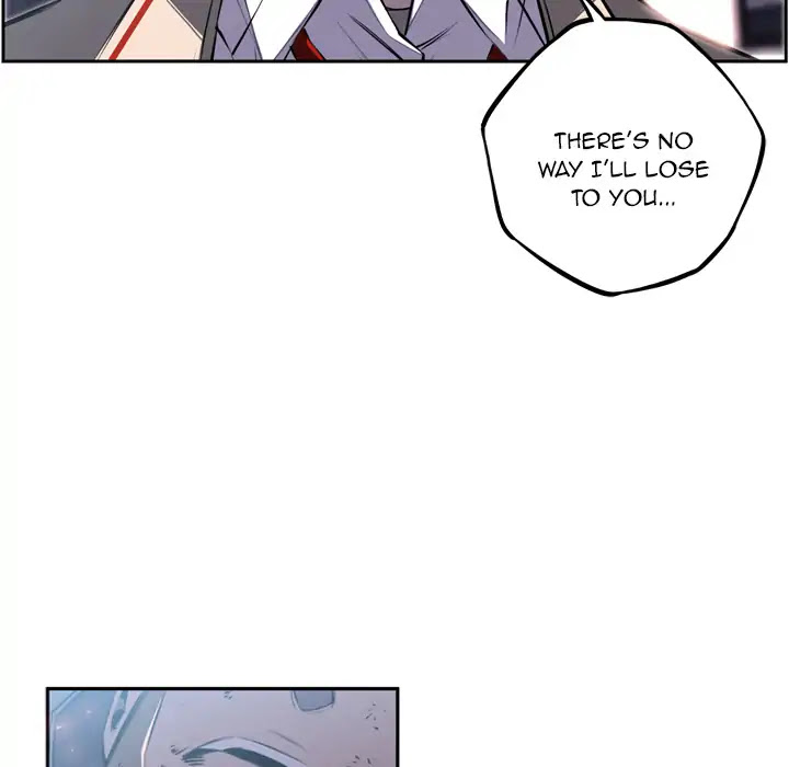 Supernova Chapter 42 page 43 - Chapter 42: Episode 42