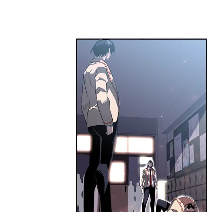 Supernova Chapter 42 page 45 - Chapter 42: Episode 42
