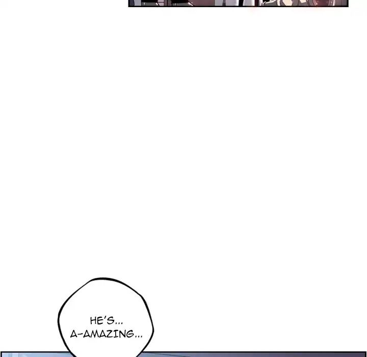 Supernova Chapter 42 page 46 - Chapter 42: Episode 42