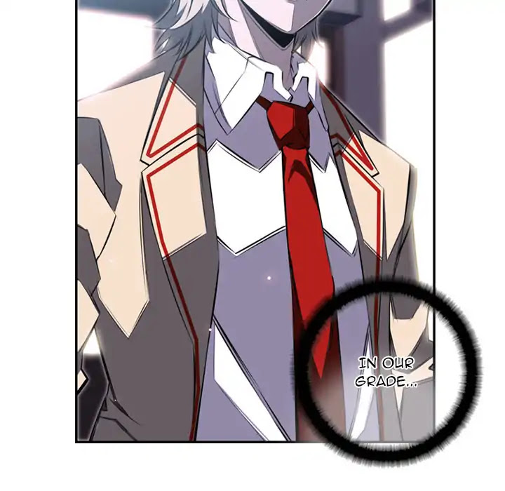 Supernova Chapter 42 page 49 - Chapter 42: Episode 42