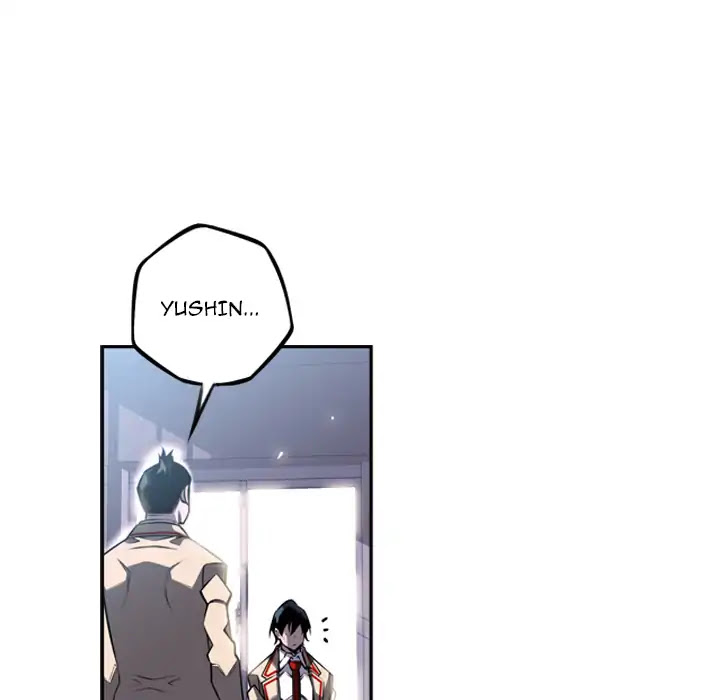 Supernova Chapter 42 page 58 - Chapter 42: Episode 42