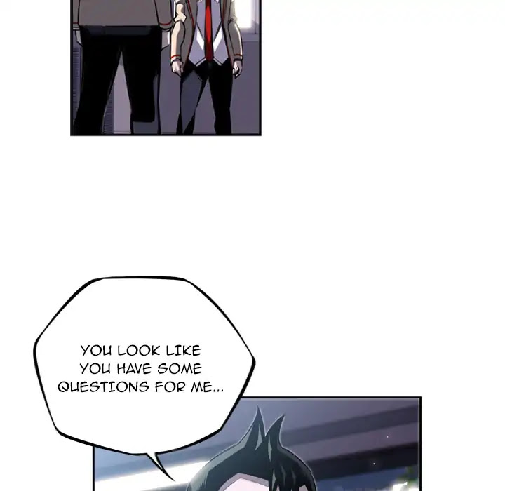 Supernova Chapter 42 page 59 - Chapter 42: Episode 42