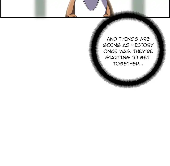 Supernova Chapter 42 page 64 - Chapter 42: Episode 42