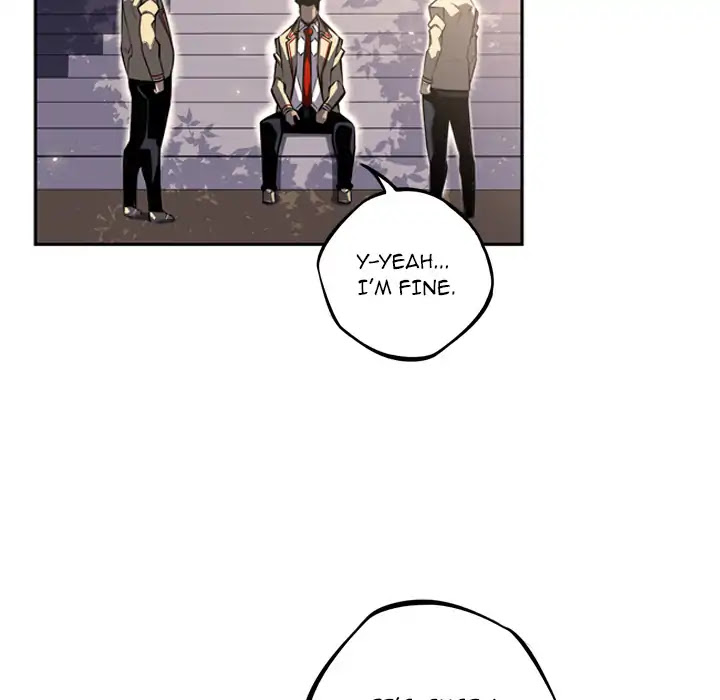 Supernova Chapter 42 page 67 - Chapter 42: Episode 42