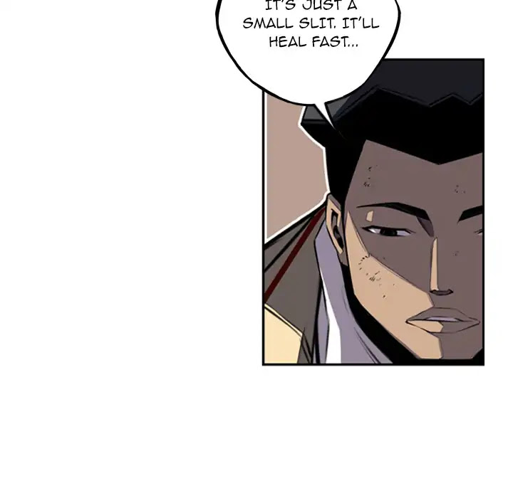 Supernova Chapter 42 page 68 - Chapter 42: Episode 42