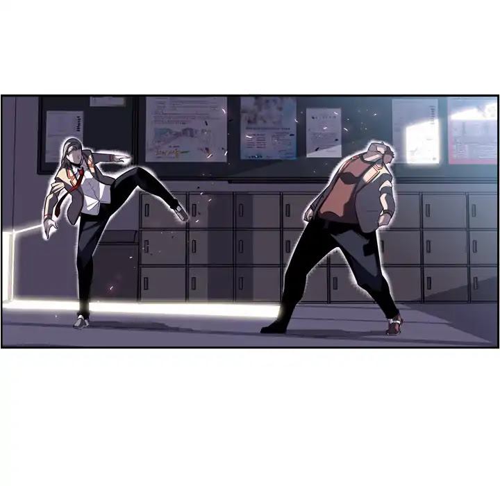 Supernova Chapter 42 page 7 - Chapter 42: Episode 42