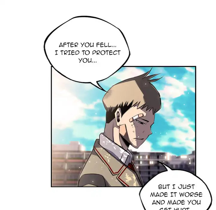 Supernova Chapter 42 page 70 - Chapter 42: Episode 42