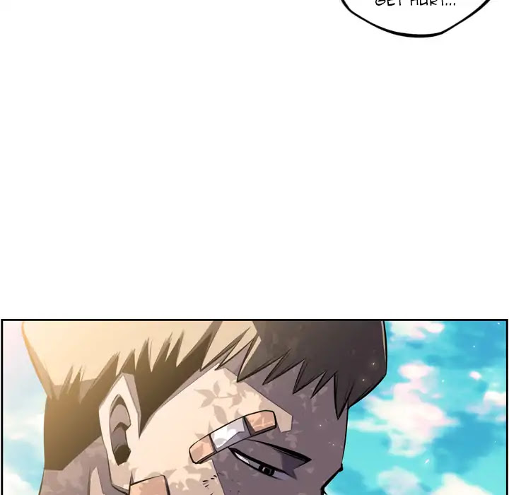 Supernova Chapter 42 page 71 - Chapter 42: Episode 42