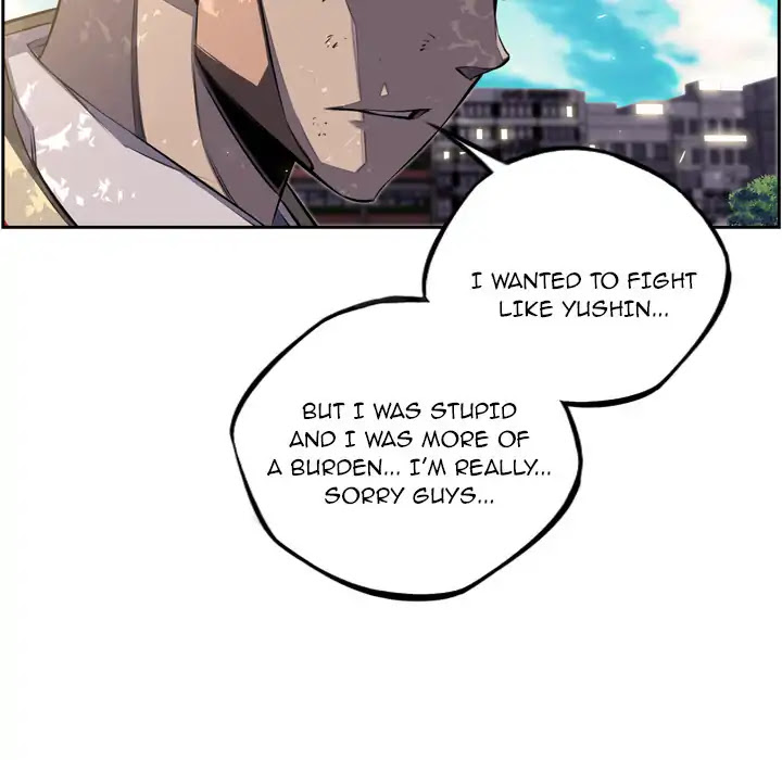 Supernova Chapter 42 page 72 - Chapter 42: Episode 42