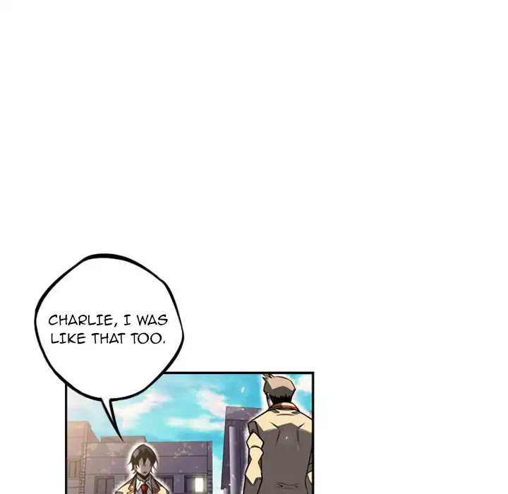 Supernova Chapter 42 page 73 - Chapter 42: Episode 42