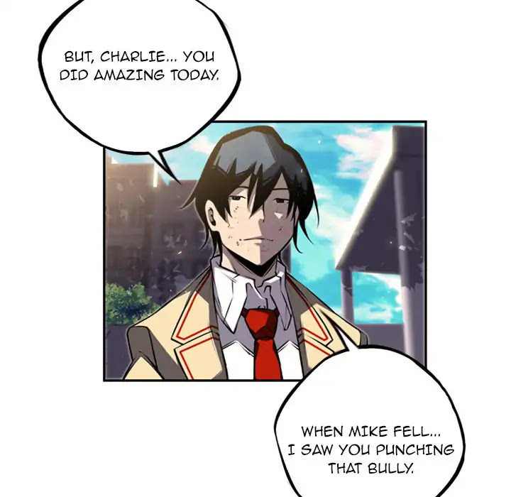 Supernova Chapter 42 page 75 - Chapter 42: Episode 42