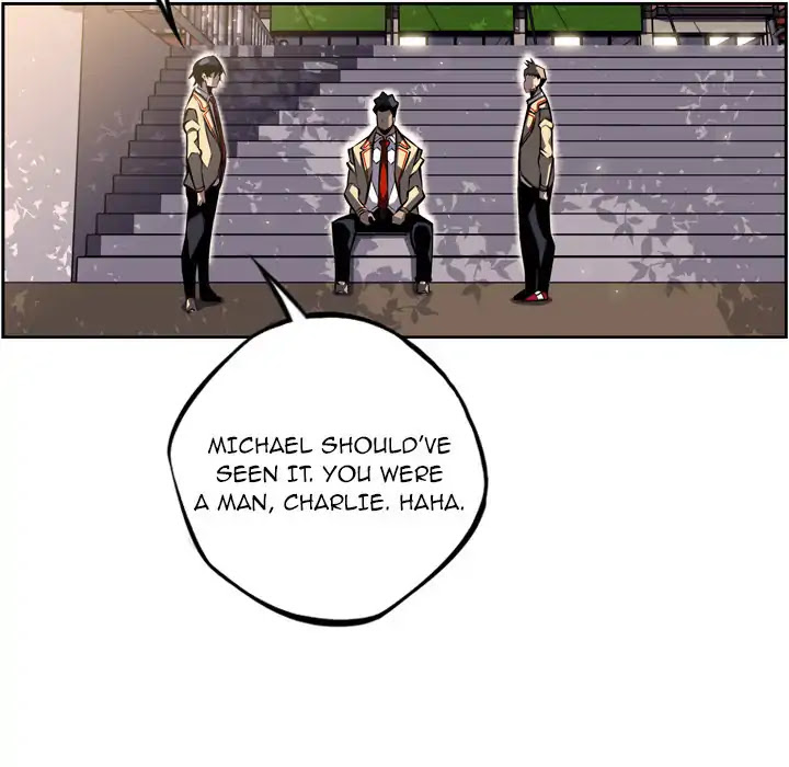 Supernova Chapter 42 page 77 - Chapter 42: Episode 42