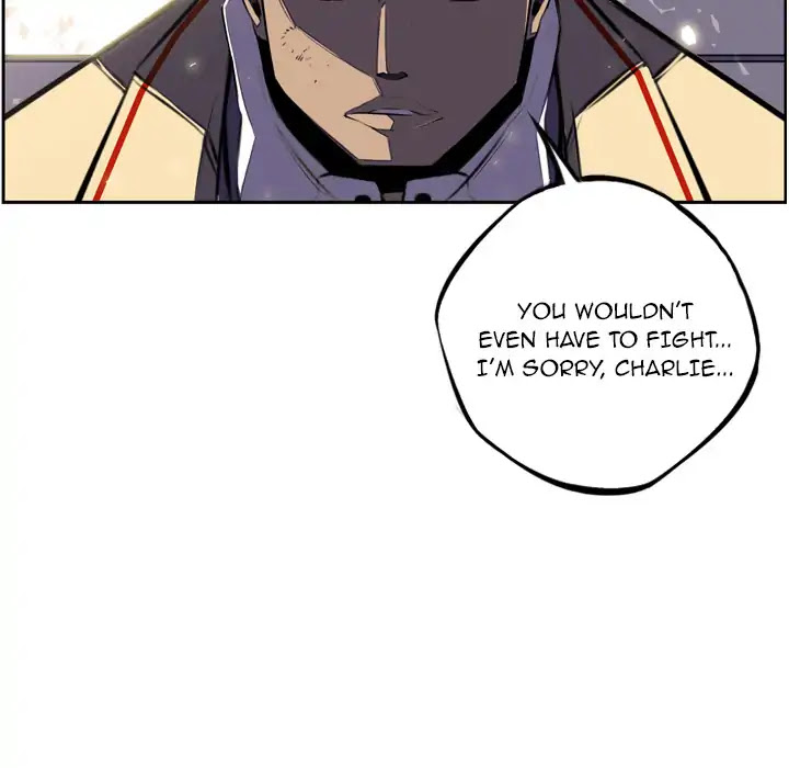 Supernova Chapter 42 page 79 - Chapter 42: Episode 42