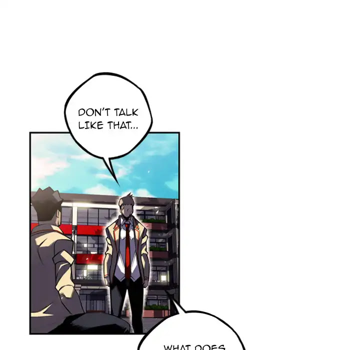 Supernova Chapter 42 page 80 - Chapter 42: Episode 42