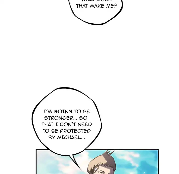 Supernova Chapter 42 page 81 - Chapter 42: Episode 42