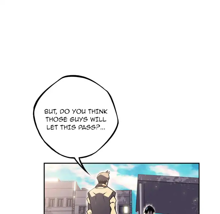 Supernova Chapter 42 page 84 - Chapter 42: Episode 42