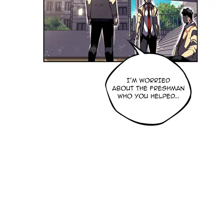Supernova Chapter 42 page 85 - Chapter 42: Episode 42