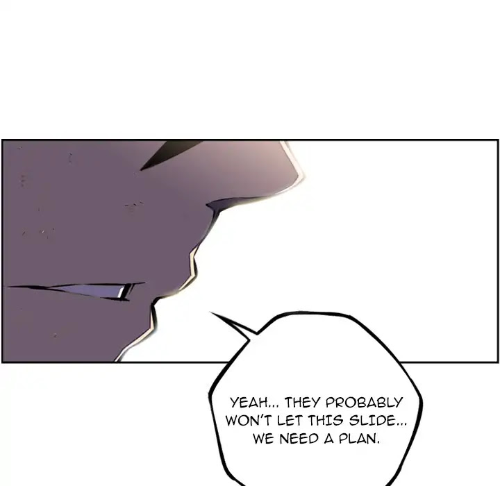 Supernova Chapter 42 page 86 - Chapter 42: Episode 42