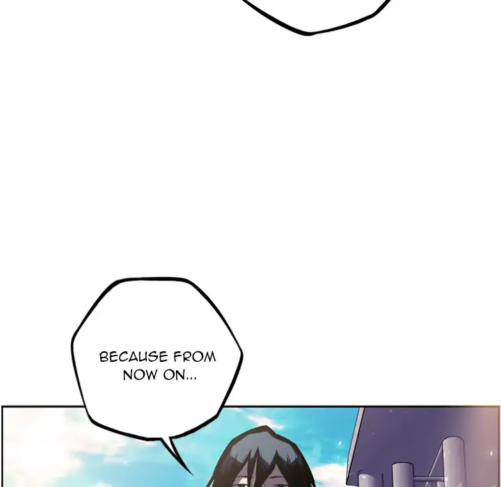 Supernova Chapter 42 page 87 - Chapter 42: Episode 42