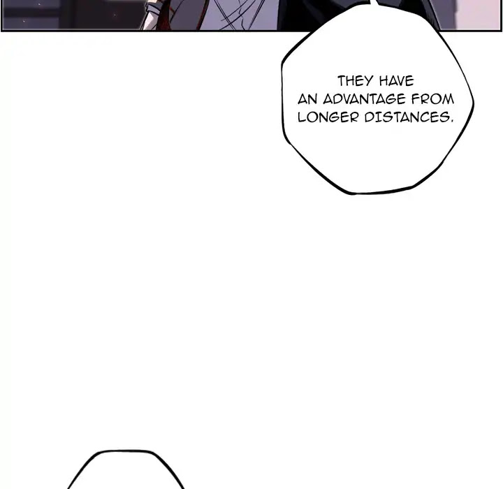 Supernova Chapter 42 page 9 - Chapter 42: Episode 42