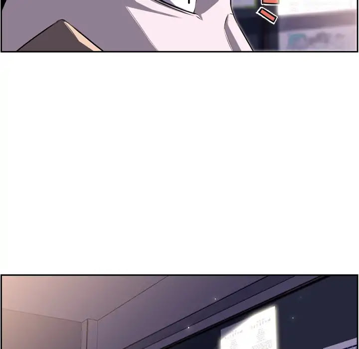 Supernova Chapter 43 page 12 - Chapter 43: Episode 43