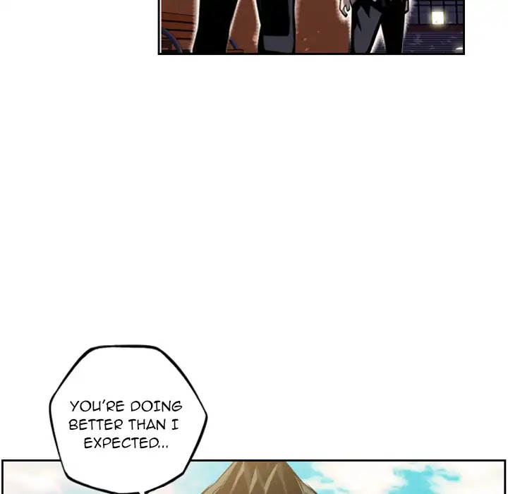Supernova Chapter 43 page 20 - Chapter 43: Episode 43