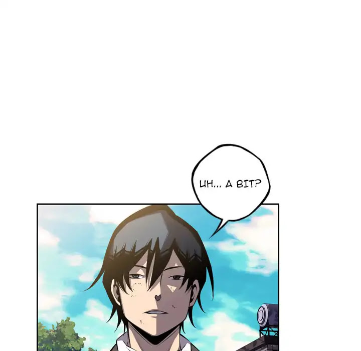 Supernova Chapter 43 page 22 - Chapter 43: Episode 43
