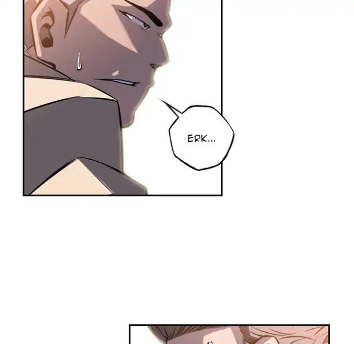Supernova Chapter 43 page 26 - Chapter 43: Episode 43