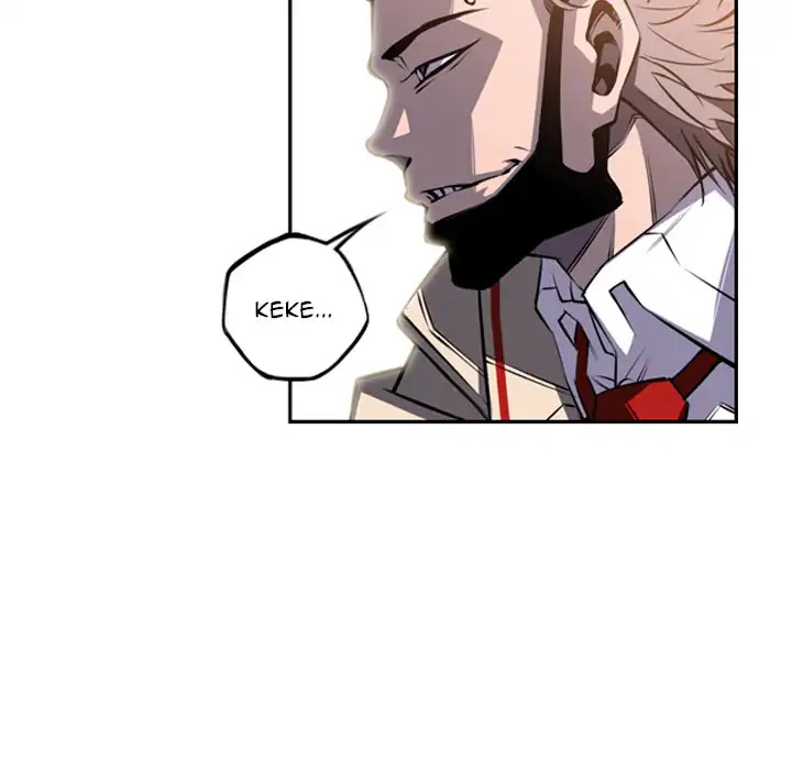 Supernova Chapter 43 page 27 - Chapter 43: Episode 43