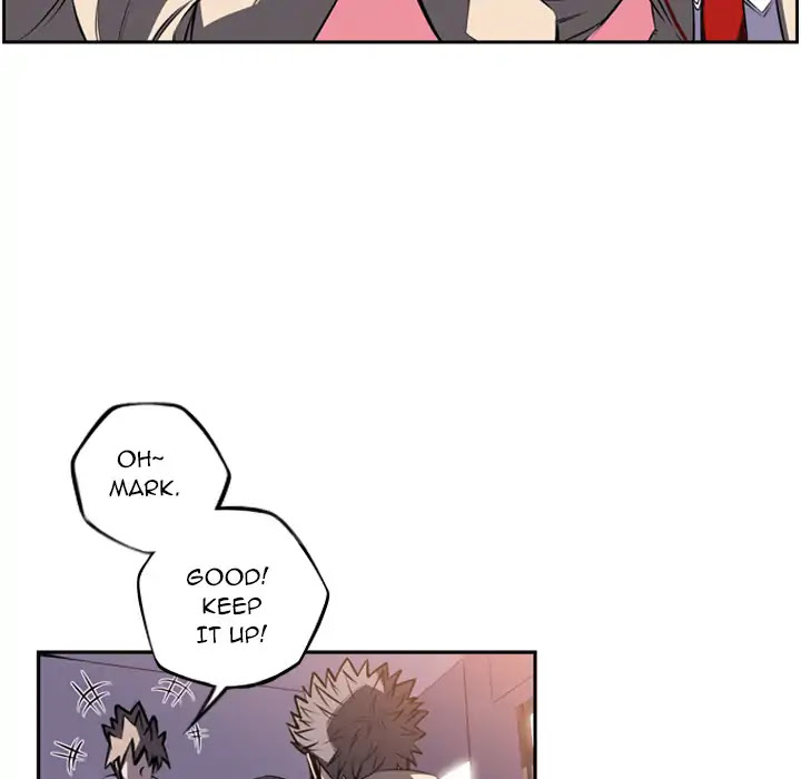 Supernova Chapter 43 page 29 - Chapter 43: Episode 43
