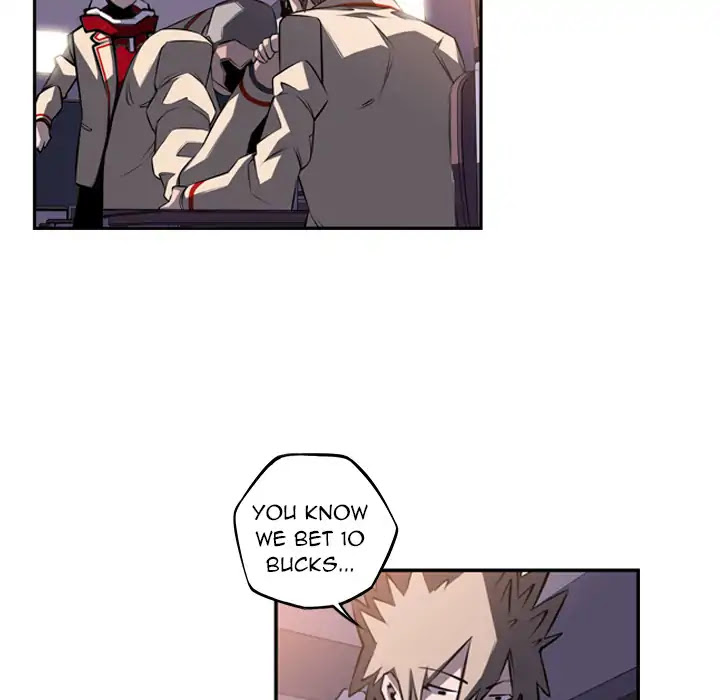Supernova Chapter 43 page 30 - Chapter 43: Episode 43