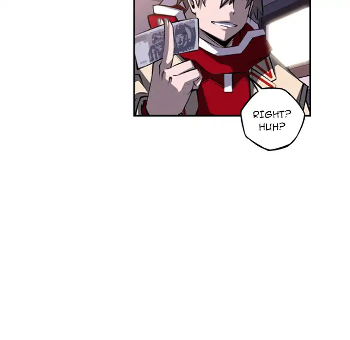 Supernova Chapter 43 page 31 - Chapter 43: Episode 43
