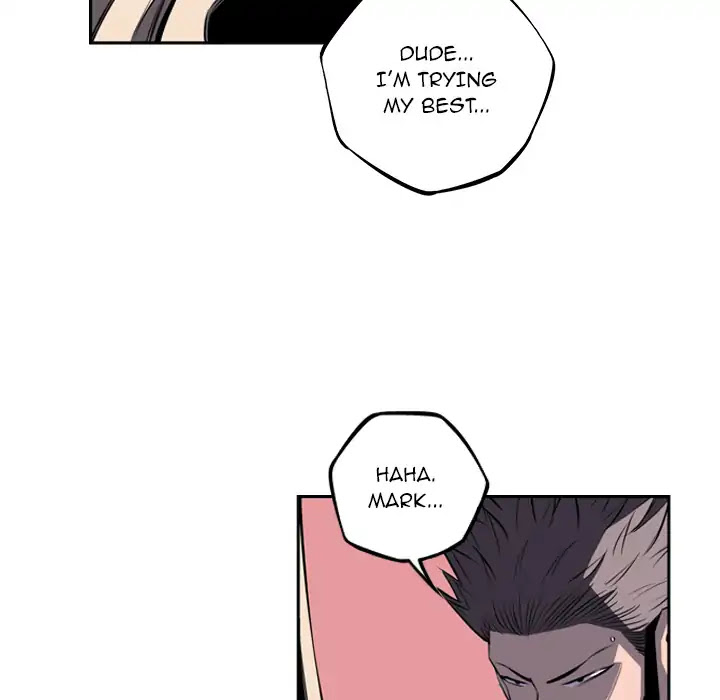 Supernova Chapter 43 page 33 - Chapter 43: Episode 43