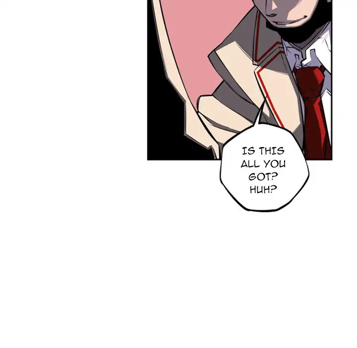 Supernova Chapter 43 page 34 - Chapter 43: Episode 43